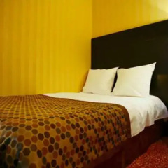Отель Convention Montparnasse Hotel Франция, Париж - отзывы, цены и фото номеров - забронировать отель Convention Montparnasse Hotel онлайн комната для гостей