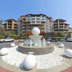 Sueno Hotels Golf Belek Турция, Белек - отзывы, цены и фото номеров - забронировать отель Sueno Hotels Golf Belek - All Inclusive онлайн фото 3