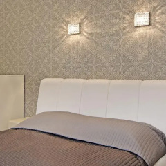 Апартаменты Center City Apartments Апартаменты с различными типами кроватей фото 13