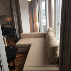 Отель Norwegian Hotelapartments 8 комната для гостей фото 5