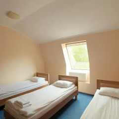 Budget hotel Ekotel детские мероприятия фото 11