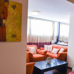 Отель Amaryllis Hotel Греция, Родос - 2 отзыва об отеле, цены и фото номеров - забронировать отель Amaryllis Hotel онлайн комната для гостей фото 4