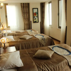 Sky Kamer Boutique Hotel 4* Стандартный номер с различными типами кроватей фото 2