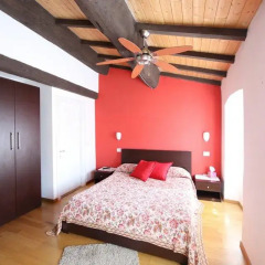 Отель B&B in Piazzetta 2* Стандартный номер фото 8