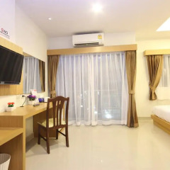 Отель Pkl Residence 3* Номер Делюкс фото 7