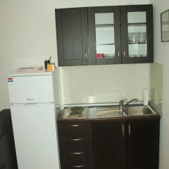 Апартаменты Apartment Stipe в номере фото 2