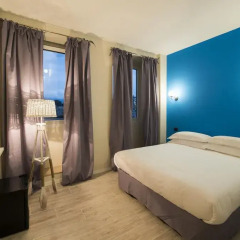 Отель So & Leo Guest House Стандартный номер фото 4