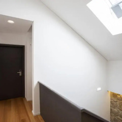 Отель Belomonte Guest House интерьер отеля