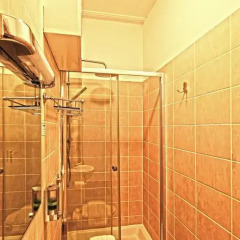 Отель Primrose Guest House 3* Стандартный номер с различными типами кроватей фото 6
