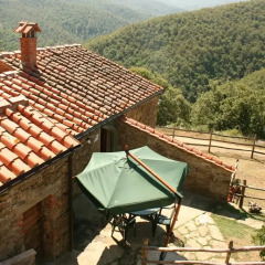 Отель Tribbiano Ареццо фото 7