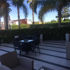 Hotel Hermitage Куальяно фото 6