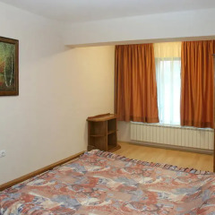 Hotel Ajax 3* Апартаменты с различными типами кроватей фото 8