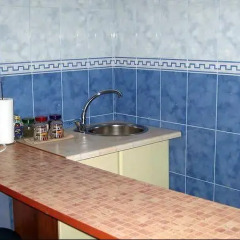 Добрый Отель в номере