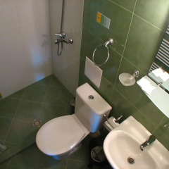 Bariakov Hotel 3* Номер Делюкс фото 5