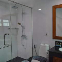 Отель Pool Access 89 at Rawai 3* Люкс повышенной комфортности с различными типами кроватей
