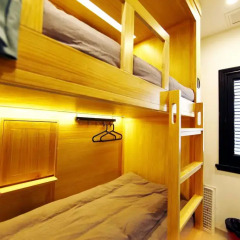 Отель Dengba Hostel Shanghai Branch Китай, Шанхай - отзывы, цены и фото номеров - забронировать отель Dengba Hostel Shanghai Branch онлайн удобства в номере фото 2