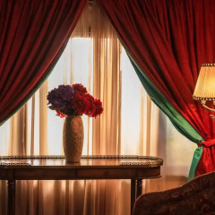 Отель Green Organic Villas 3* Вилла фото 33