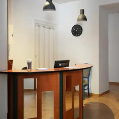Toucan Hostel Budapest интерьер отеля