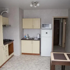Гостиница Flat2Let в номере фото 2