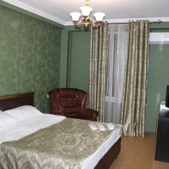 Гостиница Usadba Dobrogo Doctora Guest House комната для гостей фото 4