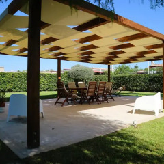 Отель Villa Arenella Siracusa Аренелла фото 7