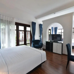 Southern Hotel And Villas 3* Вилла фото 29