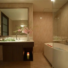 Ramada Hotel And Suites Seoul Namdaemun 4* Люкс фото 3