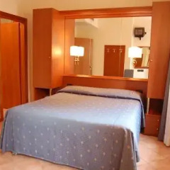 Hotel Cris 3* Стандартный номер с различными типами кроватей фото 5