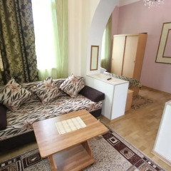 Гостиница Гостевой дом Империя в Сочи отзывы, цены и фото номеров - забронировать гостиницу Гостевой дом Империя онлайн комната для гостей