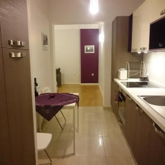 Апартаменты Solunska Apartment в номере фото 2