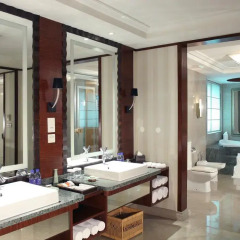 Harriway Garden Hotel Houjie 4* Улучшенный номер с различными типами кроватей