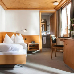 Hotel Arc En Ciel 4* Стандартный номер с различными типами кроватей фото 5