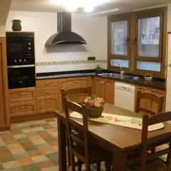 Отель Casa Cosculluela Испания, Аинса - отзывы, цены и фото номеров - забронировать отель Casa Cosculluela онлайн в номере фото 2