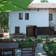 Отель Vitanova Guest House Боженци фото 3