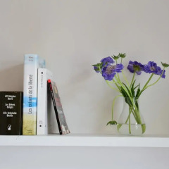 Отель B&B The Nest Brussels Стандартный номер фото 7