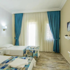 Karbel Sun Турция, Олудениз - отзывы, цены и фото номеров - забронировать отель Karbel Sun онлайн детские мероприятия