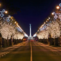 Отель Pearl Of Budapest Будапешт спортивное сооружение