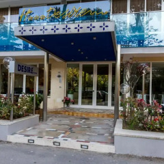 Hotel Desire' вид на фасад фото 3