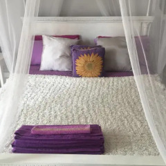 Отель B&B Palese 3* Стандартный номер фото 28
