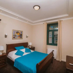 Hotel Astoria 4* Стандартный номер с различными типами кроватей фото 3
