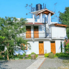 Отель Feelin' good Resort 3* Стандартный номер с различными типами кроватей фото 7