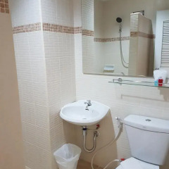 Good Nice Hotel 3* Стандартный номер с различными типами кроватей фото 9