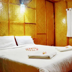 Отель Lanta Marine Park View Resort 3* Бунгало фото 5