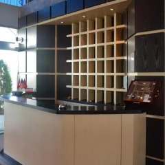 Hotel My Stop интерьер отеля фото 2