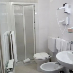 Hotel La Vela-Castello Il Rifugio 3* Стандартный номер фото 11