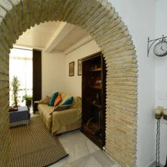 Отель Apartamentos Casa Juana Испания, Херес-де-ла-Фронтера - отзывы, цены и фото номеров - забронировать отель Apartamentos Casa Juana онлайн развлечения