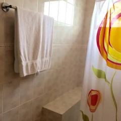 Hotel Casa La Cumbre Стандартный номер фото 29