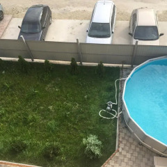 Гостиница Viktoriya Guest House в Анапе отзывы, цены и фото номеров - забронировать гостиницу Viktoriya Guest House онлайн Анапа бассейн