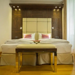 Отель Best Western Plus Arcadia 4* Классический номер фото 3