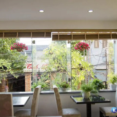 Homeland Hotel 3* Стандартный номер с различными типами кроватей фото 6